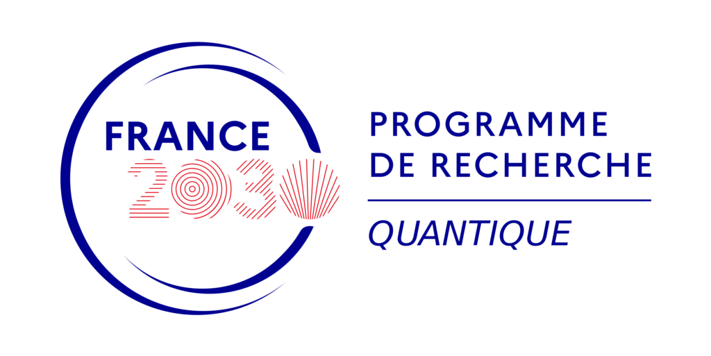Launch of the PEPR Quantum