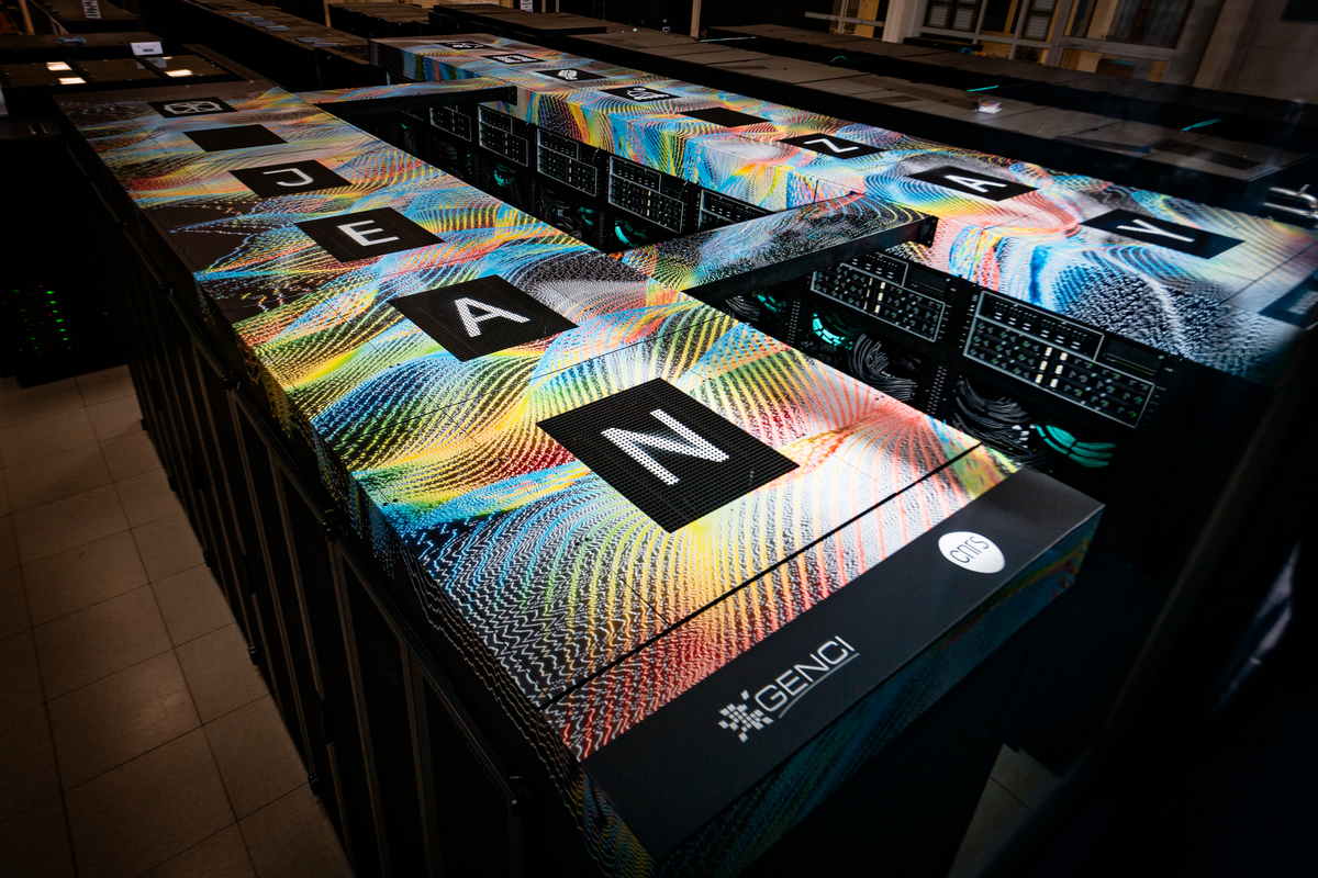  A look back at the conference on “the new computing paradigms” 