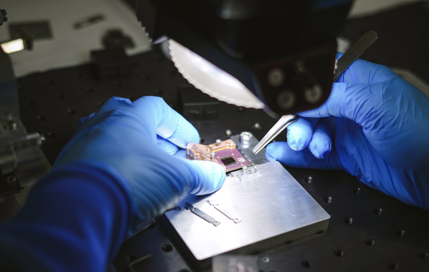  Sébastien Tanzilli revient sur les enjeux du PEPR Quantique 