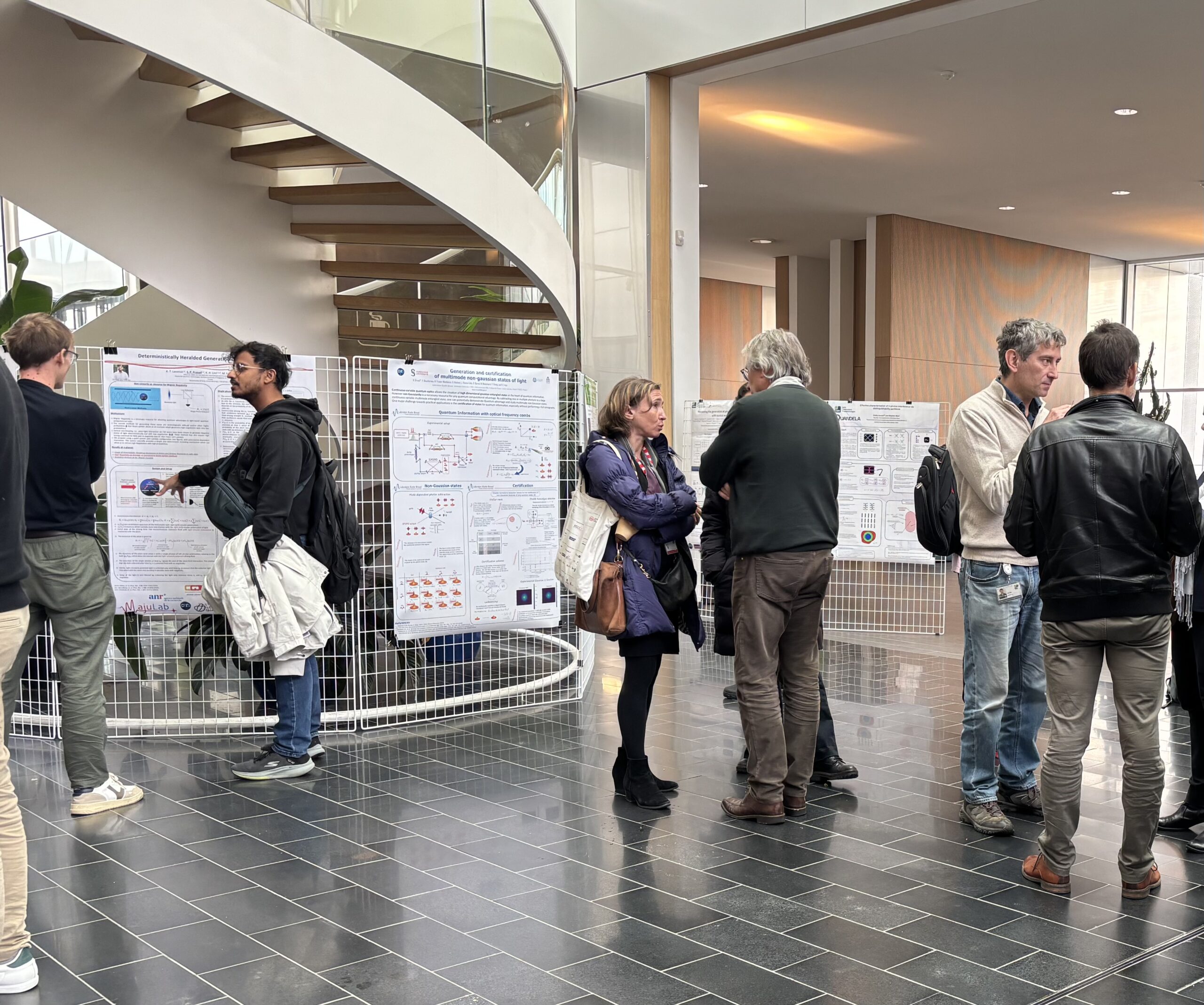  Retour sur les journées annuelles 2025 de OQuLus 