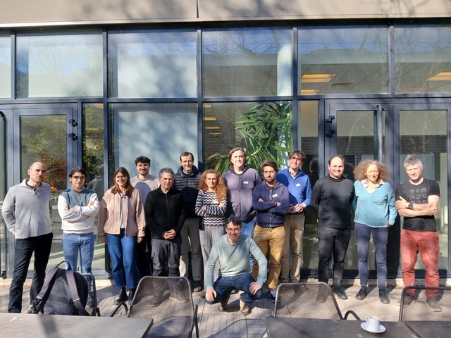  A look back at the Dyn1D consortium meeting 