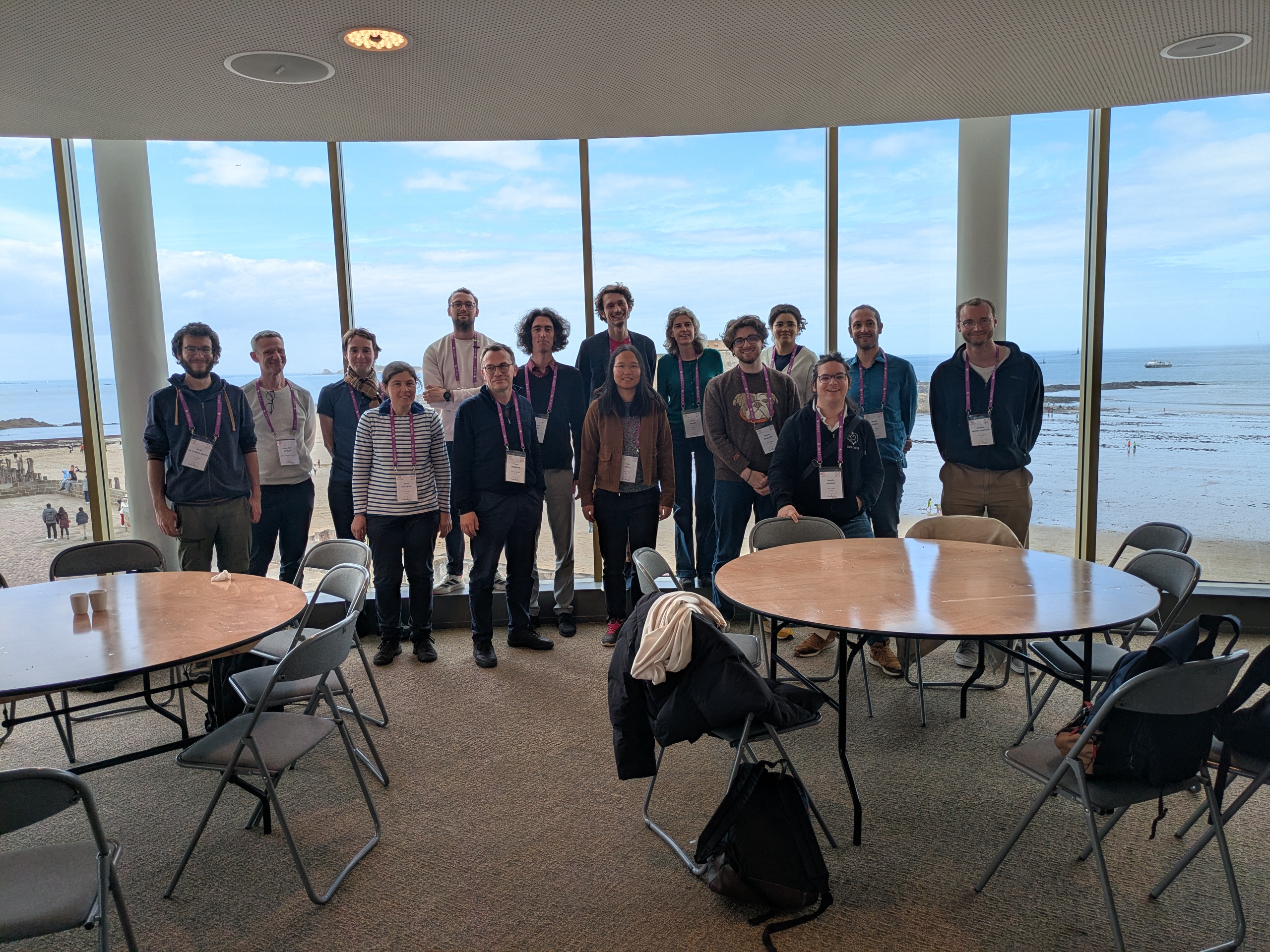  Retour sur PQ-Crypto 2026 