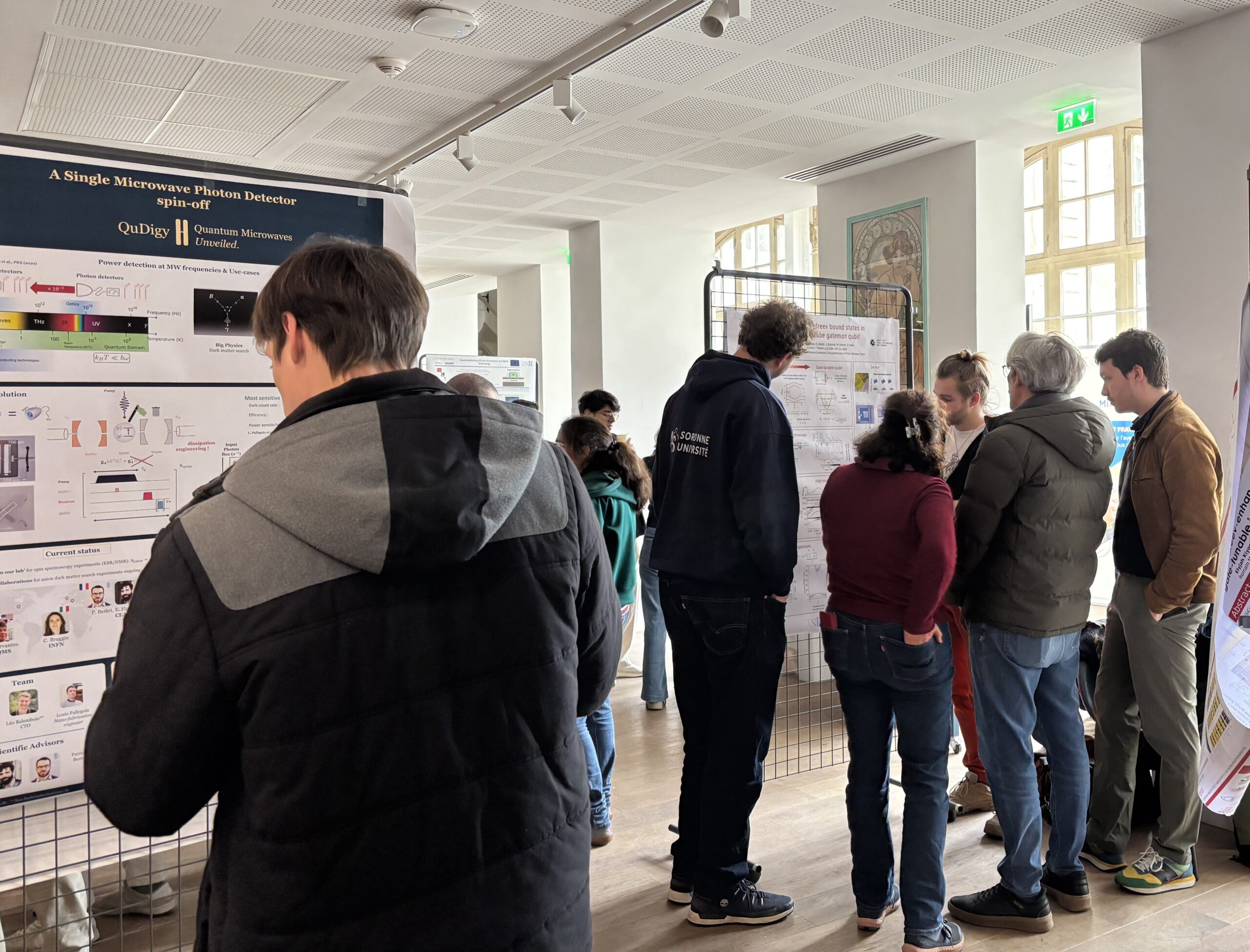  RobustSuperQ Days 2026 