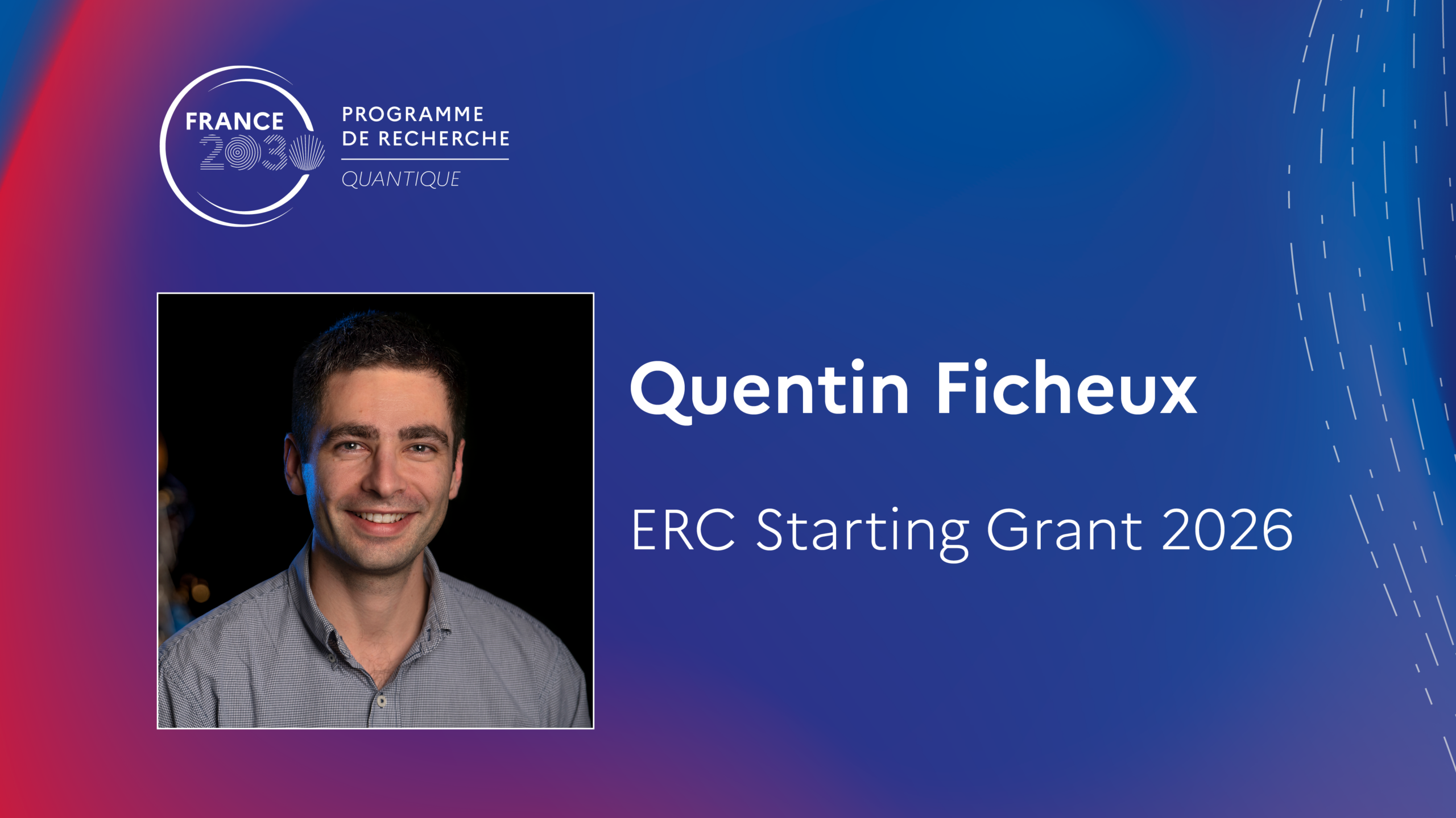  ERC Starting Grant 2026 