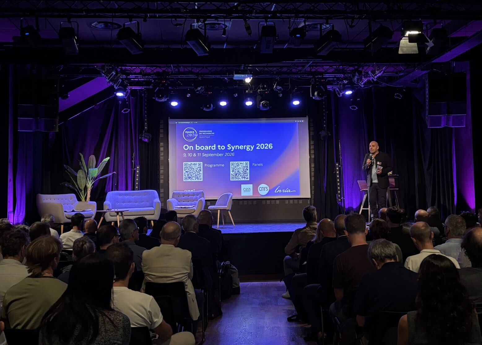  A Look Back at On Board to Synergy 2026 